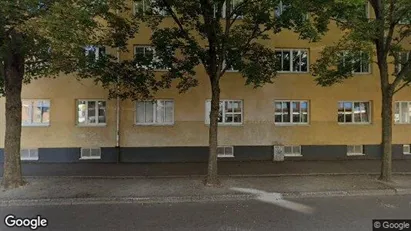 Lägenheter till salu i Västerås - Bild från Google Street View