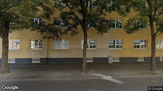 Lägenheter till salu i Västerås - Bild från Google Street View