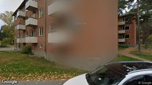 Lägenheter till salu i Västerort - Bild från Google Street View