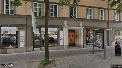 Lägenheter till salu i Värmdö - Bild från Google Street View