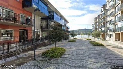 Lägenheter till salu i Sundsvall - Bild från Google Street View