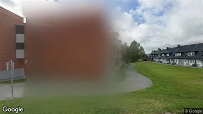 Lägenheter till salu i Härnösand - Bild från Google Street View