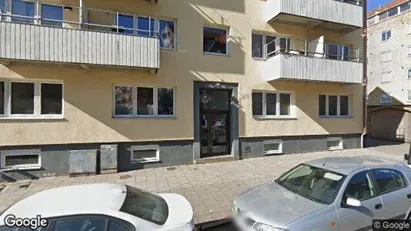 Lägenheter till salu i Helsingborg - Bild från Google Street View
