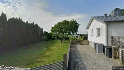 Lägenheter till salu i Kristianstad - Bild från Google Street View