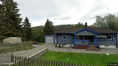 Lägenheter till salu i Bräcke - Bild från Google Street View