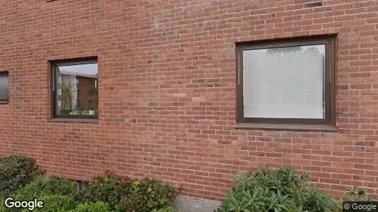 Bostadsrätter till salu i Örgryte-Härlanda - Bild från Google Street View