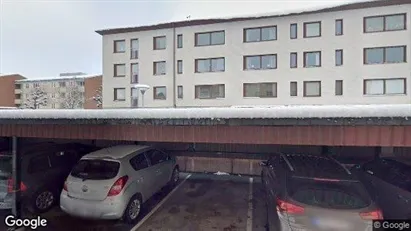 Bostadsrätter till salu i Kumla - Bild från Google Street View