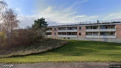 Lägenheter att hyra i Eskilstuna - Bild från Google Street View