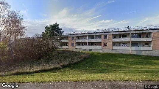 Lägenheter att hyra i Eskilstuna - Bild från Google Street View