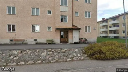 Lägenheter att hyra i Ludvika - Bild från Google Street View