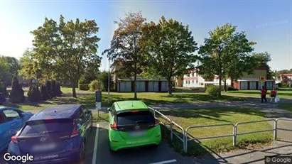 Lägenheter att hyra i Linköping - Bild från Google Street View