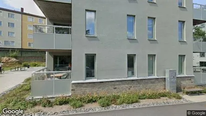Lägenheter att hyra i Söderort - Bild från Google Street View