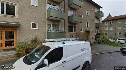 Lägenheter att hyra i Söderort - Bild från Google Street View