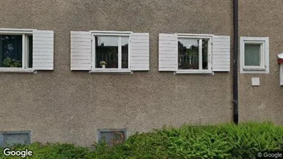 Lägenheter att hyra i Söderort - Bild från Google Street View