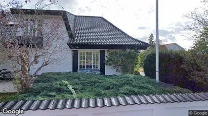 Lägenheter till salu i Bromölla - Bild från Google Street View