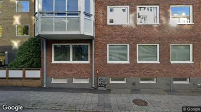 Bostadsrätter till salu i Vänersborg - Bild från Google Street View