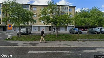 Lägenheter till salu i Skellefteå - Bild från Google Street View