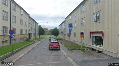 Lägenheter att hyra i Majorna-Linné - Bild från Google Street View