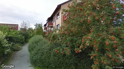 Lägenheter att hyra i Linköping - Bild från Google Street View