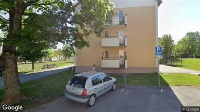 Lägenheter att hyra i Linköping - Bild från Google Street View