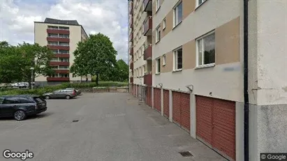 Lägenheter att hyra i Linköping - Bild från Google Street View