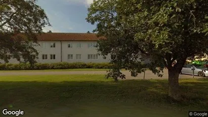 Lägenheter att hyra i Linköping - Bild från Google Street View