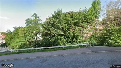 Rum att hyra i Majorna-Linné - Bild från Google Street View