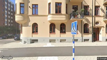 Lägenheter till salu i Helsingborg - Bild från Google Street View