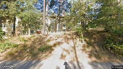 Lägenheter till salu i Västerås - Bild från Google Street View