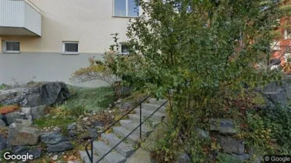 Rum att hyra i Söderort - Bild från Google Street View