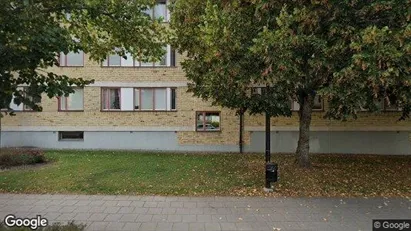 Lägenheter att hyra i Linköping - Bild från Google Street View