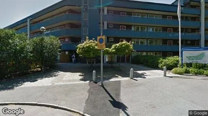 Lägenheter till salu i Norra hisingen - Bild från Google Street View