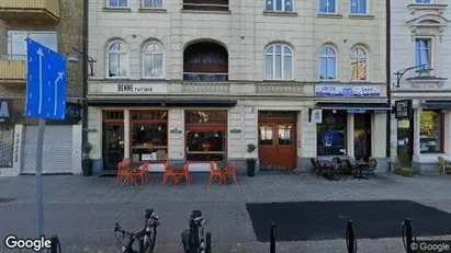 Lägenheter till salu i Göteborg Centrum - Bild från Google Street View