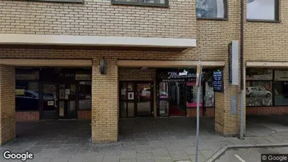 Bostadsrätter till salu i Göteborg Centrum - Bild från Google Street View