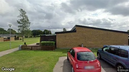Bostadsrätter till salu i Bjuv - Bild från Google Street View