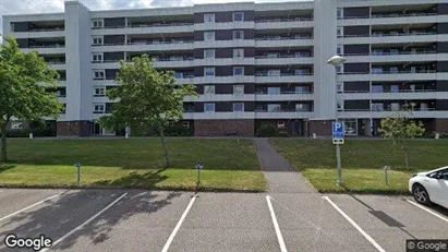 Bostadsrätter till salu i Linköping - Bild från Google Street View