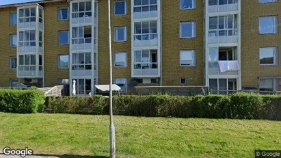 Bostadsrätter till salu i Lundby - Bild från Google Street View