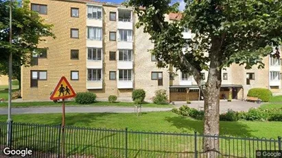 Bostadsrätter till salu i Lundby - Bild från Google Street View