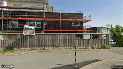 Bostadsrätter till salu i Alingsås - Bild från Google Street View