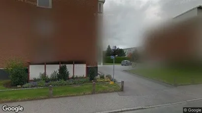 Bostadsrätter till salu i Lidköping - Bild från Google Street View