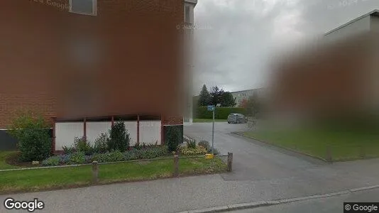 Bostadsrätter till salu i Lidköping - Bild från Google Street View