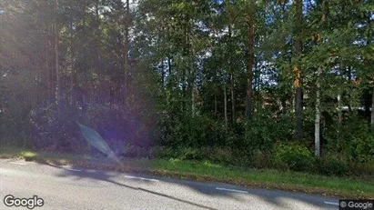 Bostadsrätter till salu i Gävle - Bild från Google Street View