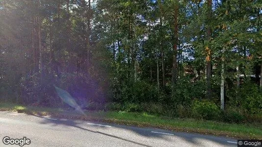 Bostadsrätter till salu i Gävle - Bild från Google Street View