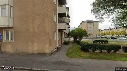 Bostadsrätter till salu i Norrköping - Bild från Google Street View