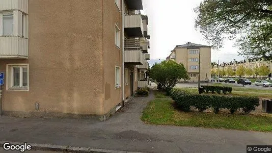 Bostadsrätter till salu i Norrköping - Bild från Google Street View