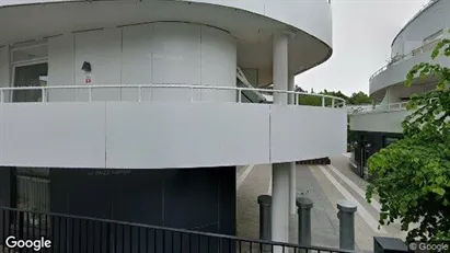Bostadsrätter till salu i Västerort - Bild från Google Street View