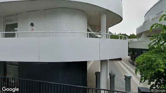 Bostadsrätter till salu i Västerort - Bild från Google Street View