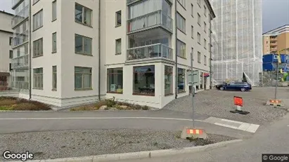 Bostadsrätter till salu i Upplands-Bro - Bild från Google Street View