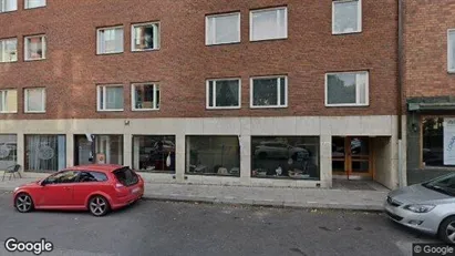 Bostadsrätter till salu i Linköping - Bild från Google Street View