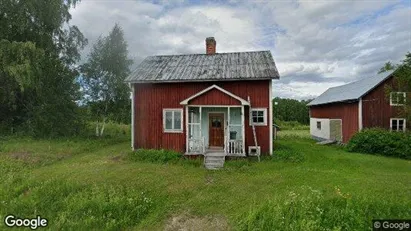 Lägenheter till salu i Nordanstig - Bild från Google Street View